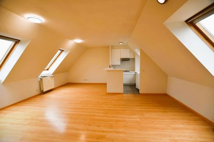 Appartement - Rue Ongena 17, jette