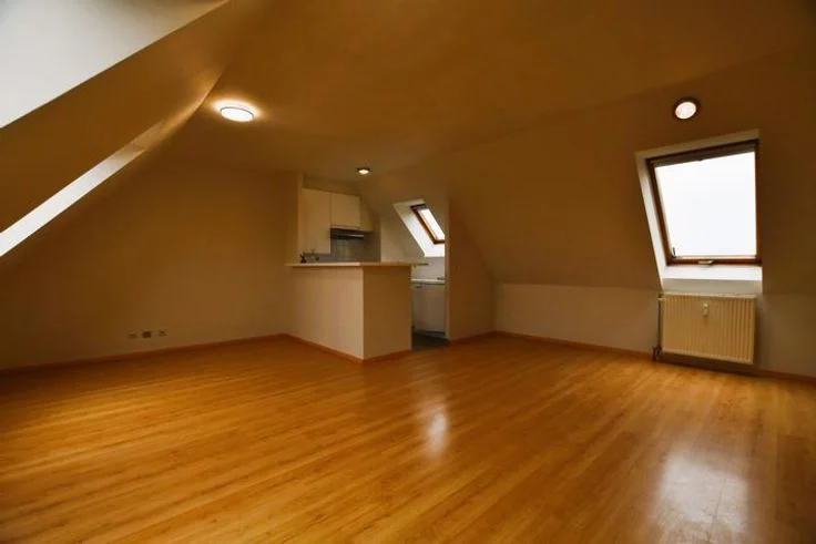 Appartement - Rue Ongena 17, jette