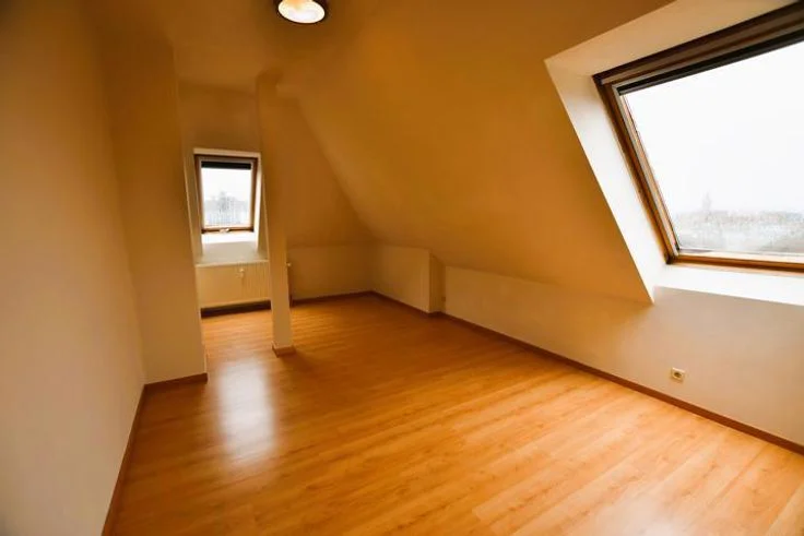 Appartement - Rue Ongena 17, jette