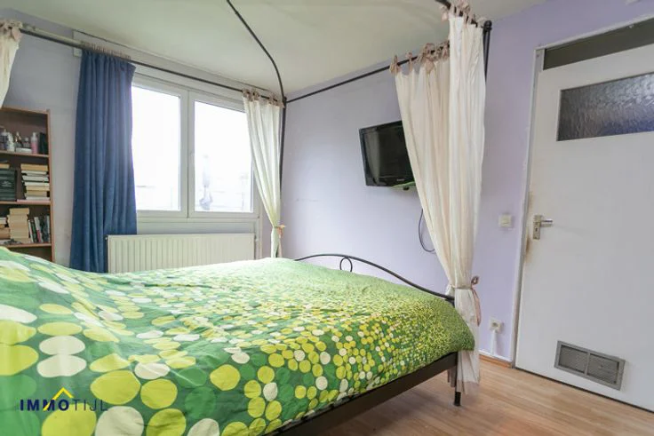 Appartement - 11 Rue Picard, Bruxelles