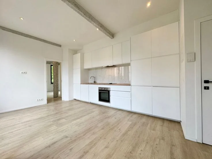 Apartment - Appartement - 45 Rue Blaes, Bruxelles