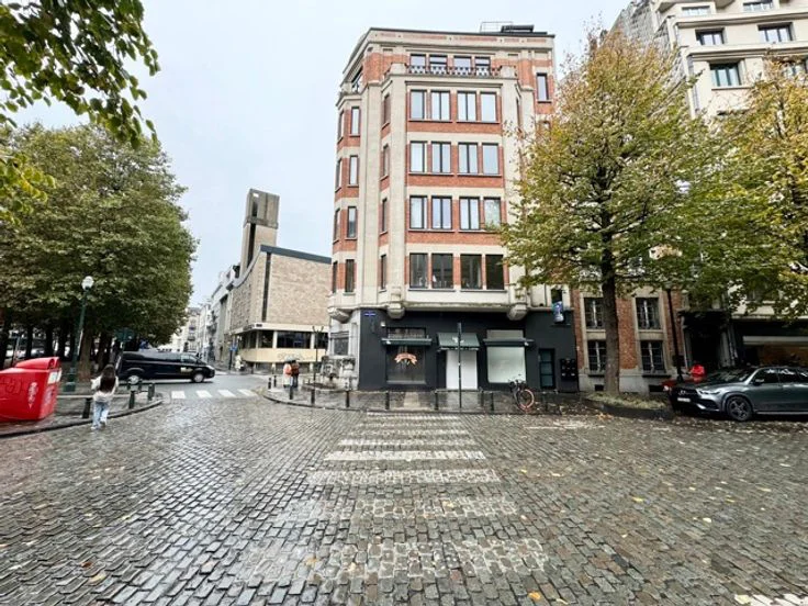 Appartement - 45 Rue Blaes, Bruxelles