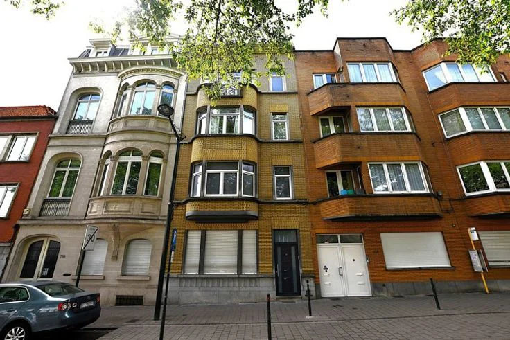 Appartement - Avenue Houba de Strooper 720, Laeken