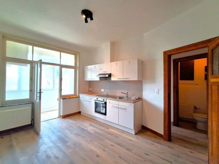 Appartement - Avenue Houba de Strooper 720, Laeken