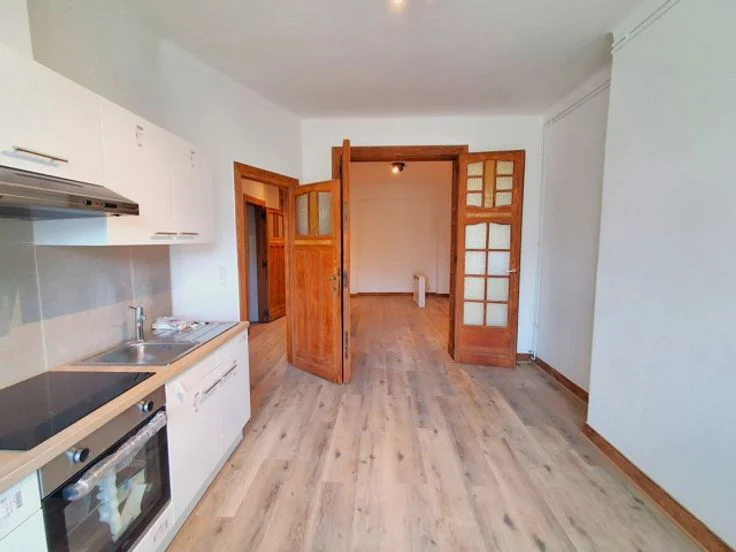 Appartement - Avenue Houba de Strooper 720, Laeken