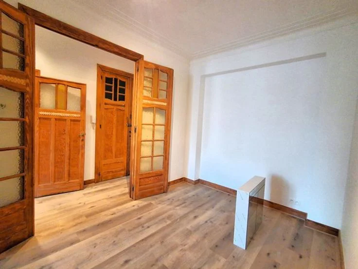Appartement - Avenue Houba de Strooper 720, Laeken