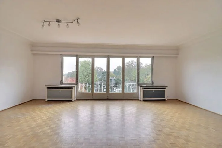 Apartment - Appartement - Avenue du Derby 1, Bruxelles