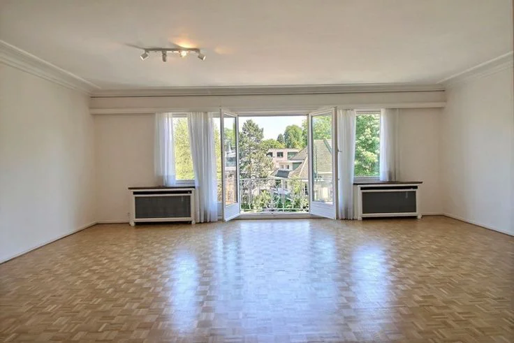 Appartement - Avenue du Derby 1, Bruxelles