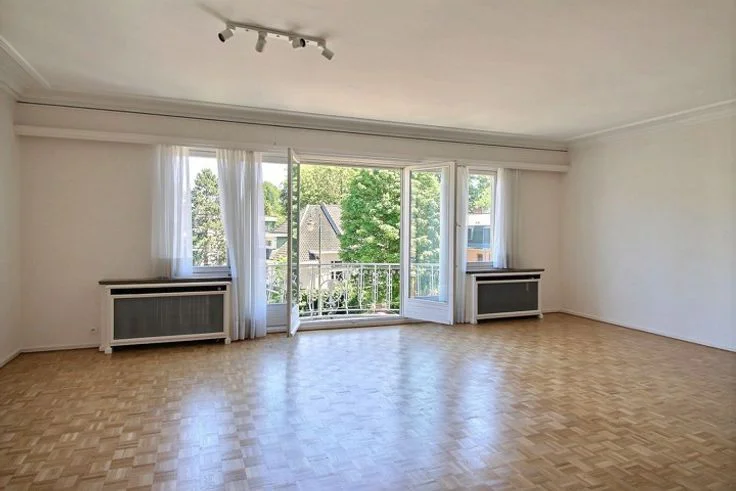 Appartement - Avenue du Derby 1, Bruxelles