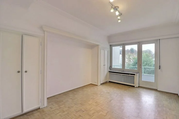 Appartement - Avenue du Derby 1, Bruxelles
