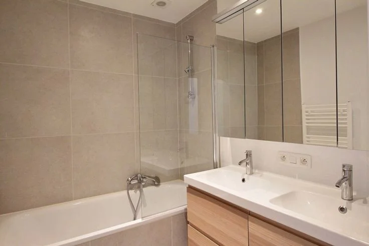 Appartement - Avenue du Derby 1, Bruxelles