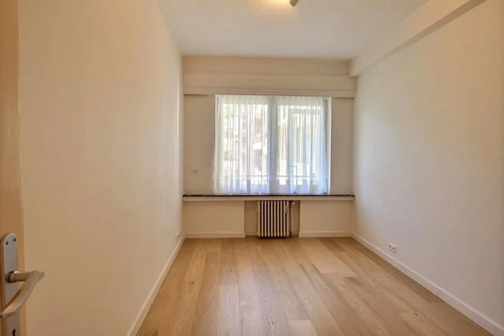 Appartement - Avenue du Derby 1, Bruxelles