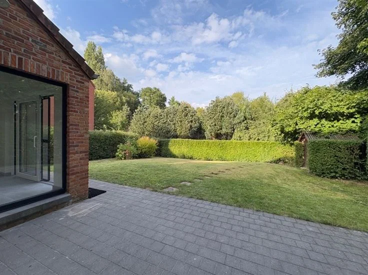 Maison - Hendrik Consciencelaan 5, Wemmel