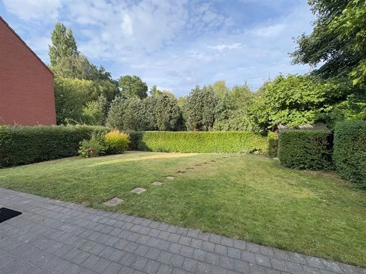 Maison - Hendrik Consciencelaan 5, Wemmel