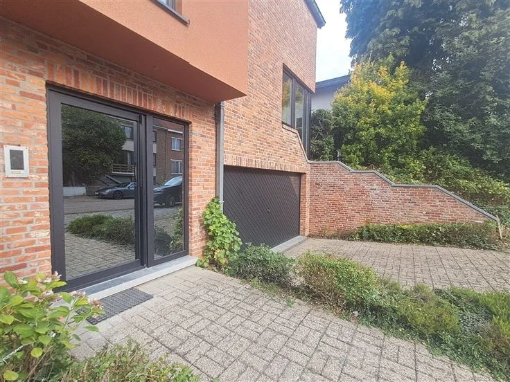 Maison - Hendrik Consciencelaan 5, Wemmel