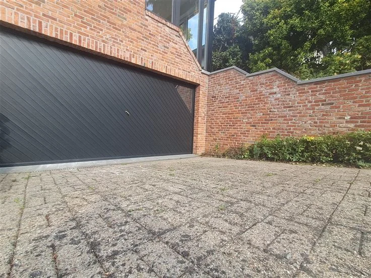 Maison - Hendrik Consciencelaan 5, Wemmel