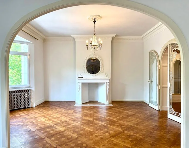 Appartement - Avenue Louise 214, Ixelles