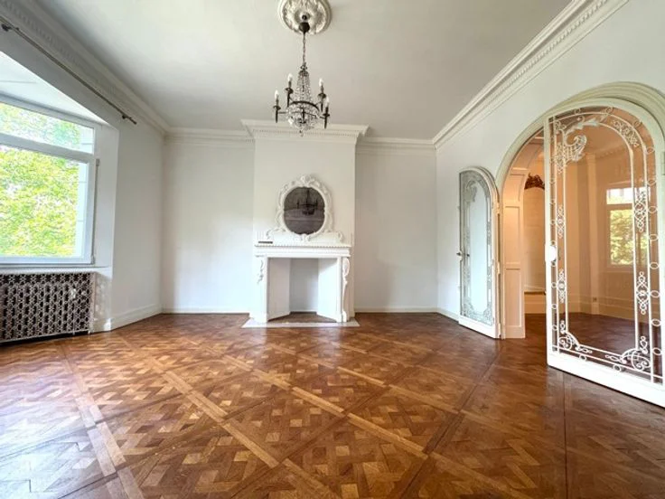 Appartement - Avenue Louise 214, Ixelles
