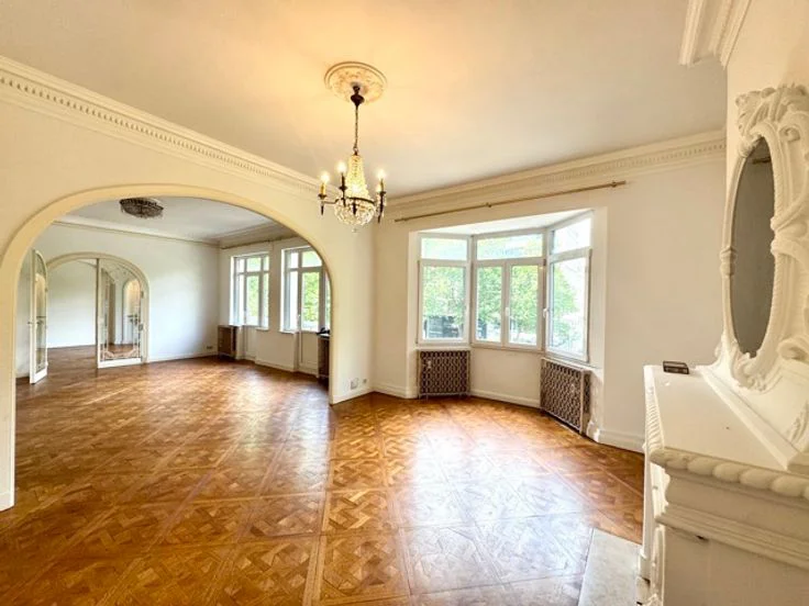 Appartement - Avenue Louise 214, Ixelles