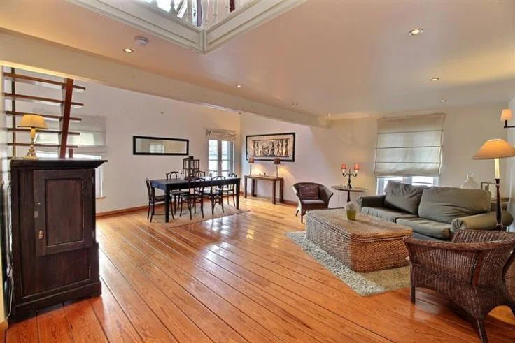 Duplex - Duplex - Rue de la Longue Haie -, Ixelles