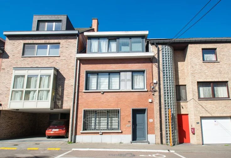 House - Maison - , Wemmel