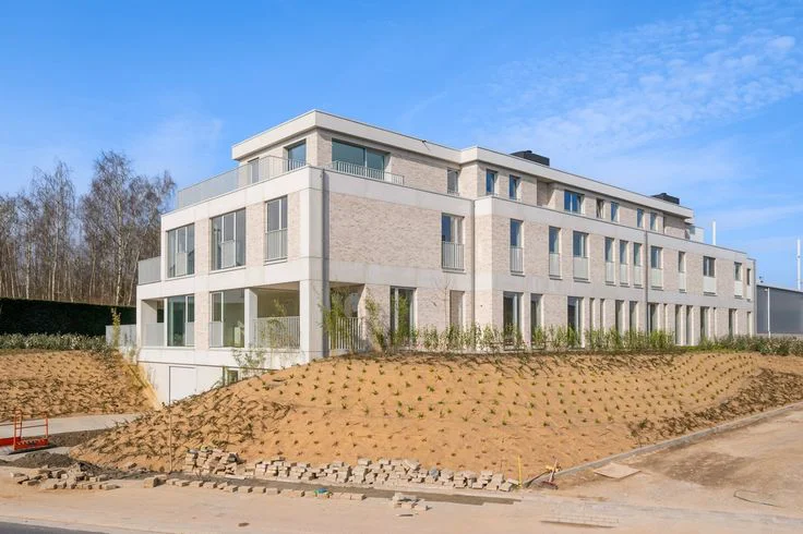 Rez-de-chaussée - Fr. Robbrechtsstraat - Rue Fr. Robbrechts 56, Wemmel