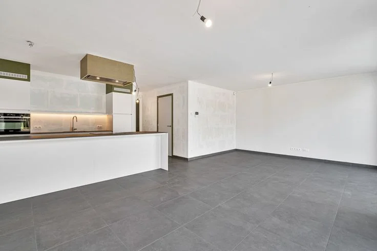 Rez-de-chaussée - Fr. Robbrechtsstraat - Rue Fr. Robbrechts 56, Wemmel