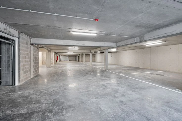 Rez-de-chaussée - Fr. Robbrechtsstraat - Rue Fr. Robbrechts 56, Wemmel