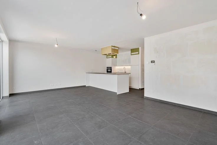 Rez-de-chaussee - Fr. Robbrechtsstraat - Rue Fr. Robbrechts 56, Wemmel