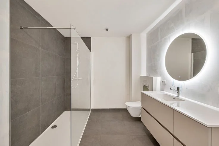 Rez-de-chaussee - Fr. Robbrechtsstraat - Rue Fr. Robbrechts 56, Wemmel