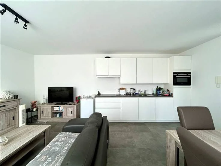 Apartment - Appartement - Verhasseltstraat 22, Wemmel