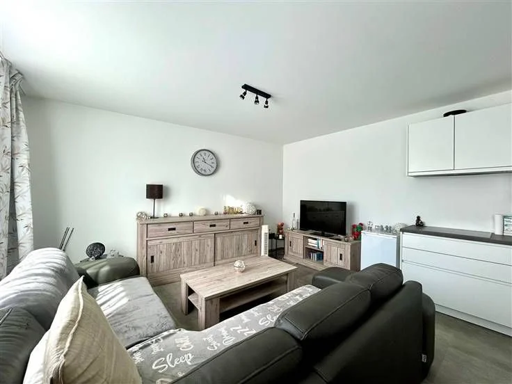 Appartement - Verhasseltstraat 22, Wemmel