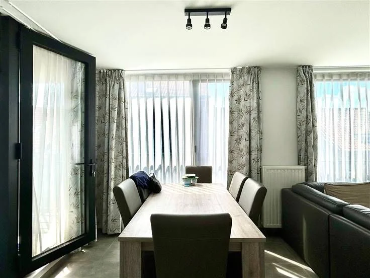 Appartement - Verhasseltstraat 22, Wemmel