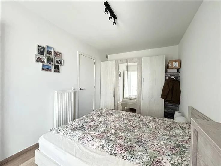 Appartement - Verhasseltstraat 22, Wemmel