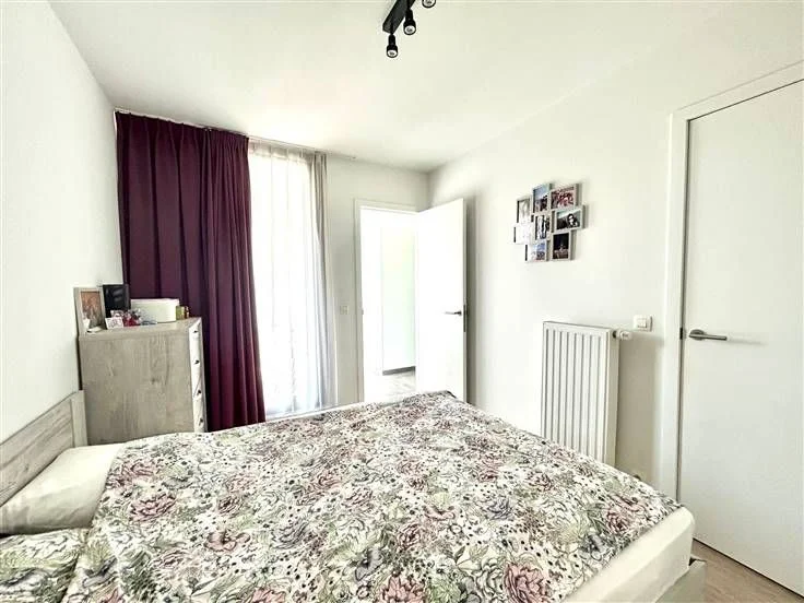 Appartement - Verhasseltstraat 22, Wemmel