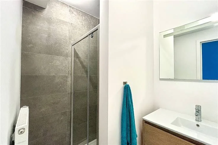 Appartement - Verhasseltstraat 22, Wemmel