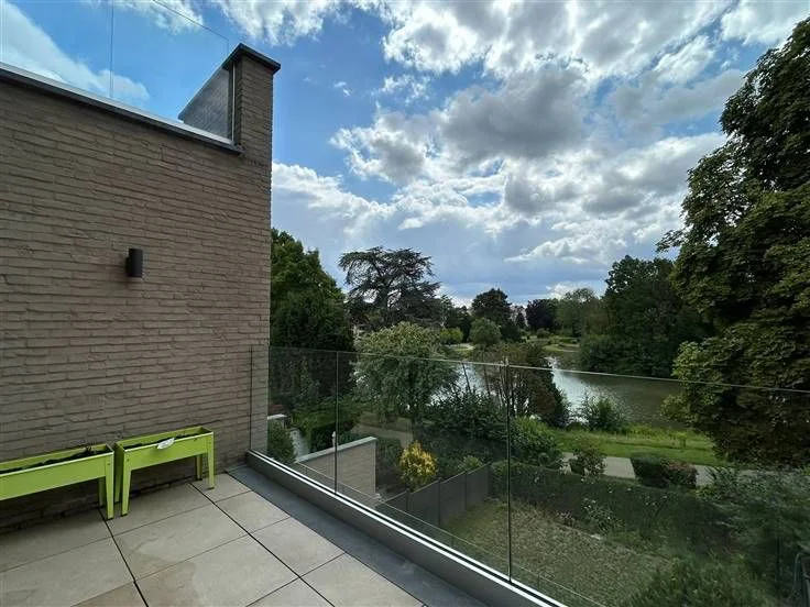 Duplex - Duplex - Steenweg op Merchtem 34, Wemmel