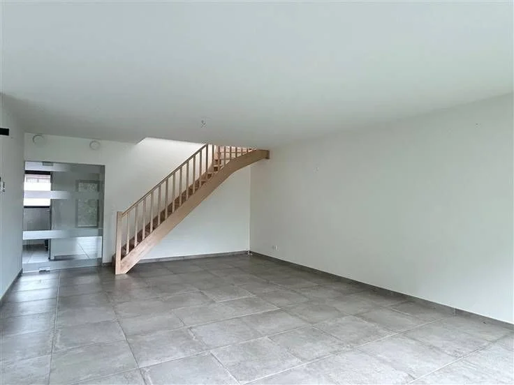 Duplex - Steenweg op Merchtem 34, Wemmel