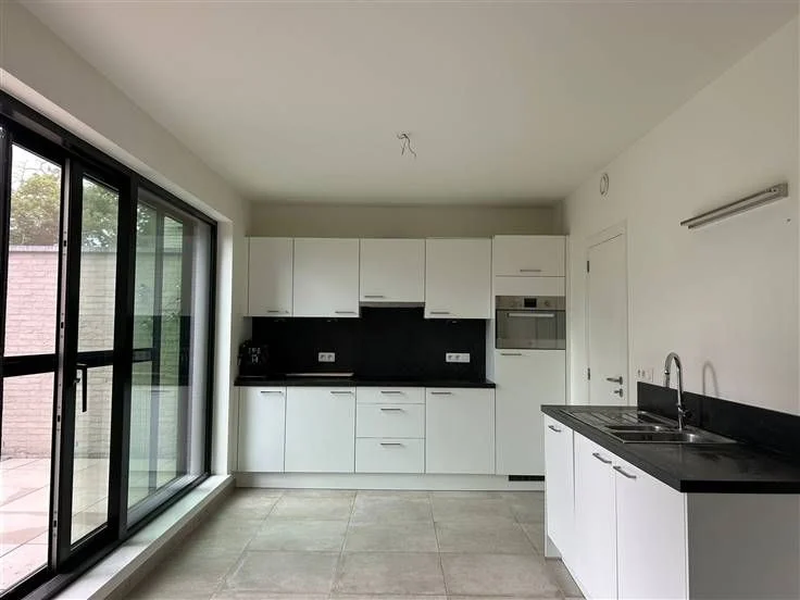 Duplex - Steenweg op Merchtem 34, Wemmel