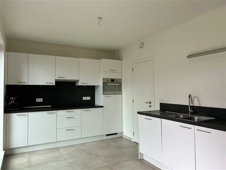 Duplex - Steenweg op Merchtem 34, Wemmel