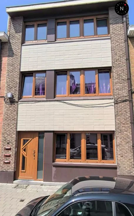 Studio - Studio - Rue H. De Mol 14, Wemmel