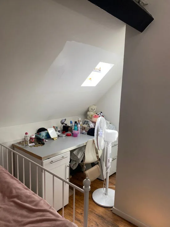 Studio - Rue H. De Mol 14, Wemmel