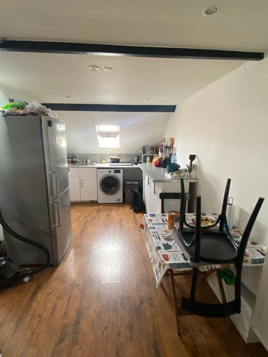 Studio - Rue H. De Mol 14, Wemmel