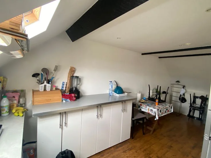 Studio - Rue H. De Mol 14, Wemmel