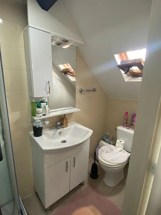 Studio - Rue H. De Mol 14, Wemmel