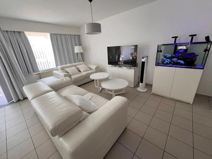 Appartement - Rue FR. Robbrechtsstraat 37, Wemmel