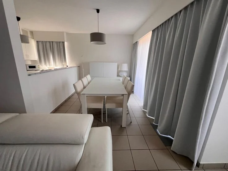 Appartement - Rue FR. Robbrechtsstraat 37, Wemmel