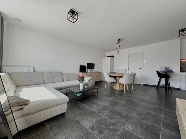 Appartement - Avenue de Limburg Stirum 254 B, Wemmel