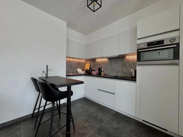 Appartement - Avenue de Limburg Stirum 254 B, Wemmel