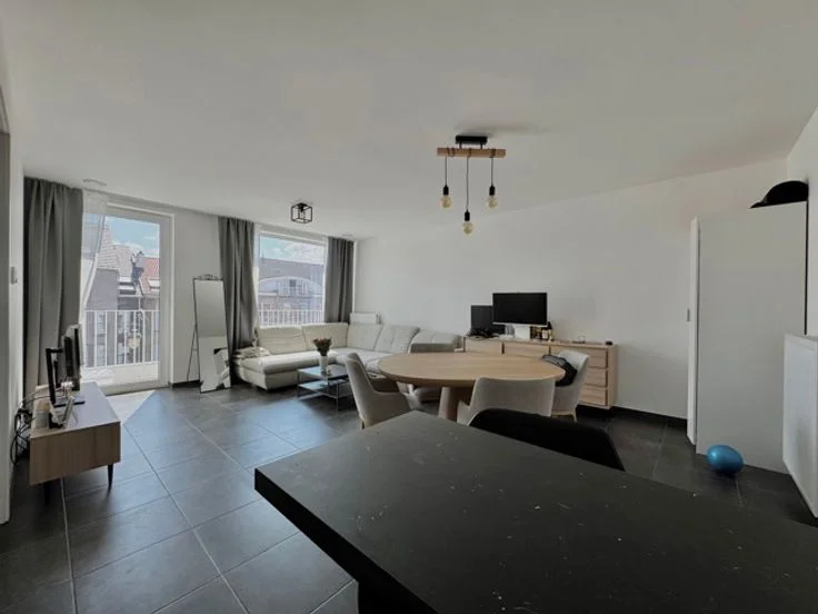 Appartement - Avenue de Limburg Stirum 254 B, Wemmel